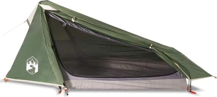 Actual product image vidaXL Tunnel tent 1 person waterproof (Tunnel tent, 1.70 kg)