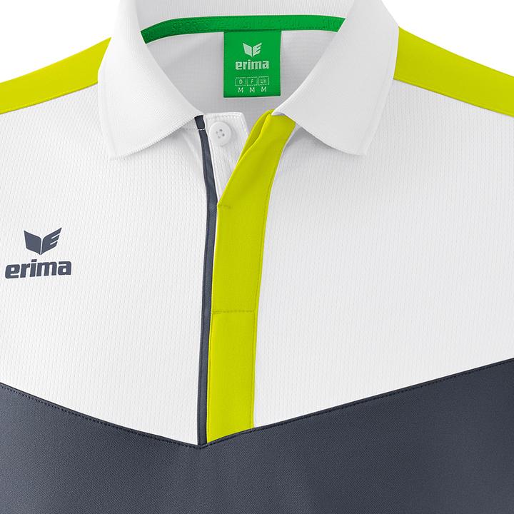Immagine prodotto Erima Squad Poloshirt (XXL)