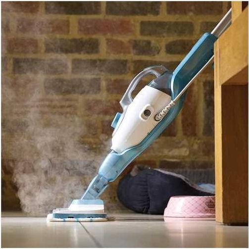 Image du produit Black & Decker Fsmh1351sm (1300 W)
