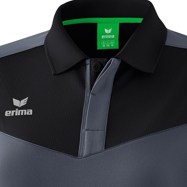 Produktbild Erima Squad Poloshirt Damen (40)