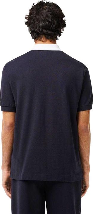 Immagine prodotto Lacoste Maglietta Polo Classico Distintivo Uomo (M)
