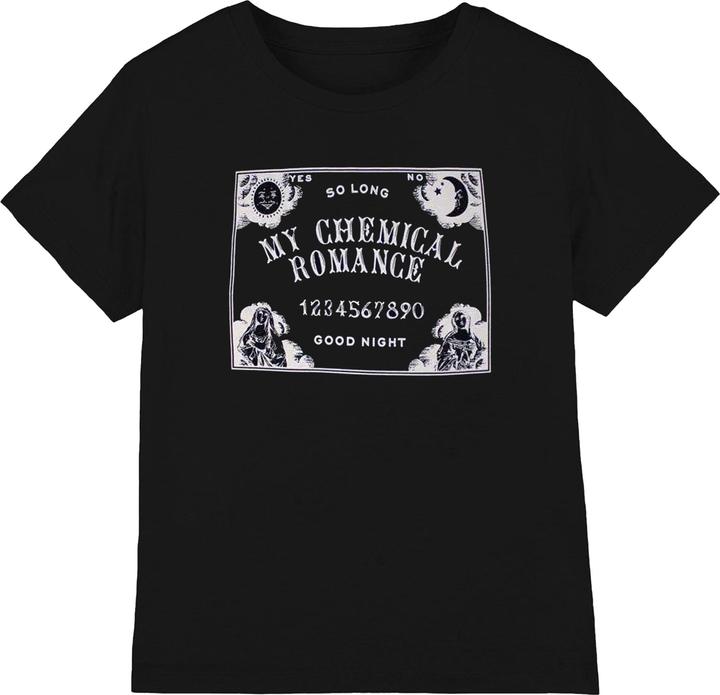 Produktbild My Chemical Romance Goodnight TShirt (S)