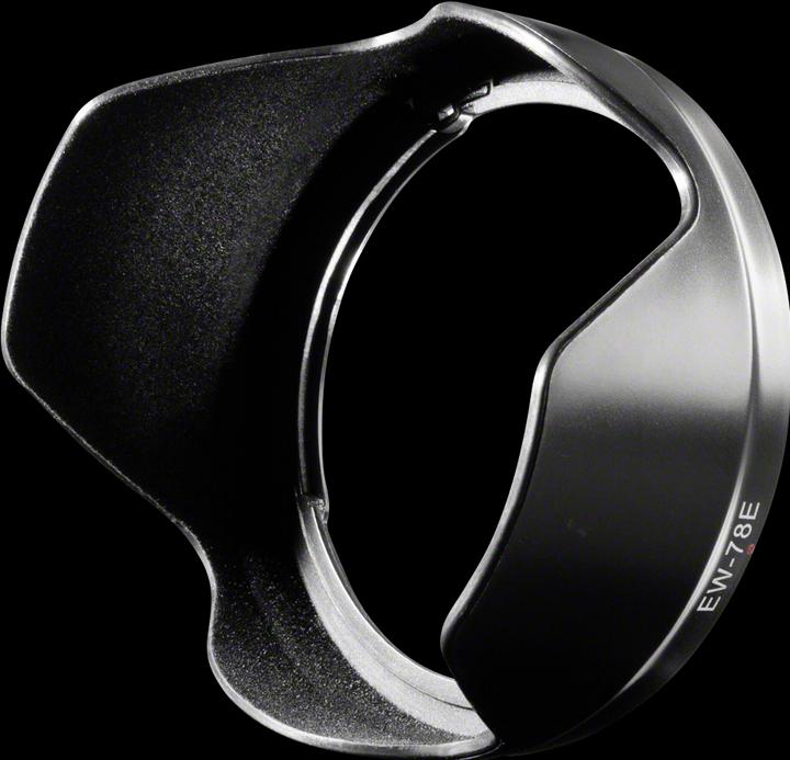 Image du produit Walimex Pare-soleil Ew78E pour Canon