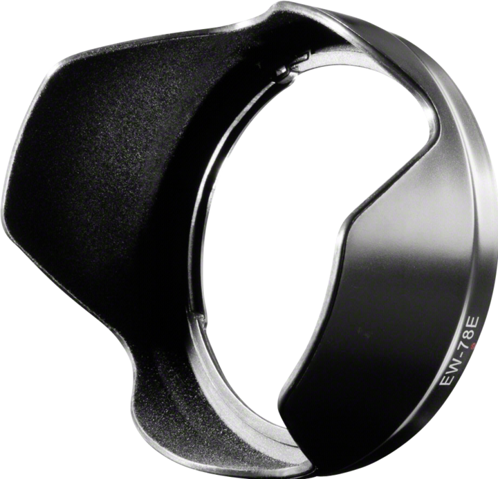 Produktbild Walimex Gegenlichtblende Ew78E für Canon