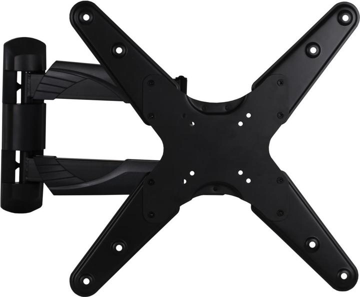 Image du produit Shiverpeaks S-Conn 89745 139,70cm (55"") Noir Support mural pour écran plat (Mur, 55", 35 kg)