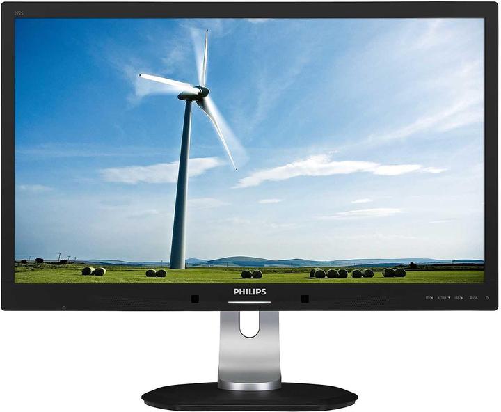 Philips 272s4lpjcb (2560 x 1440 Pixel)