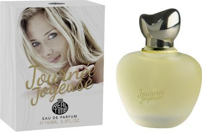 Actual product image Real Time - Journee Joyeuse - Eau De Parfum - 100Ml (Eau de parfum, 100 ml)