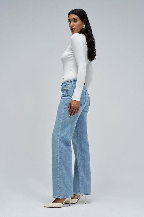 Immagine prodotto Salsa Jeans Straight Fit (32)