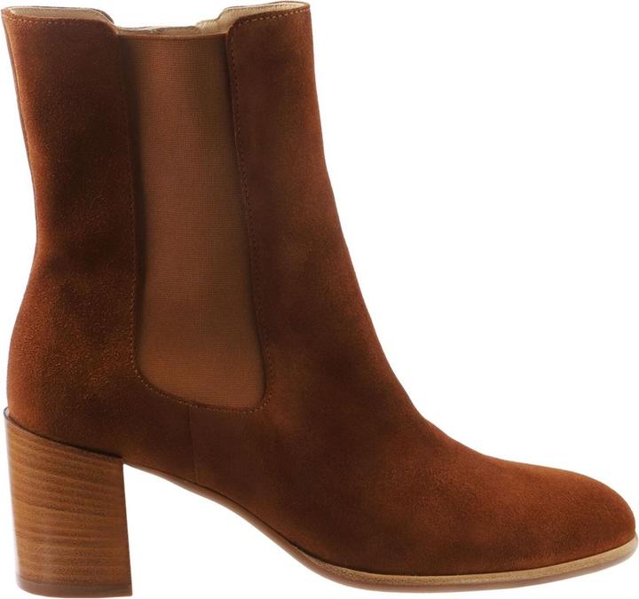Actual product image Högl Stiefelette (41)