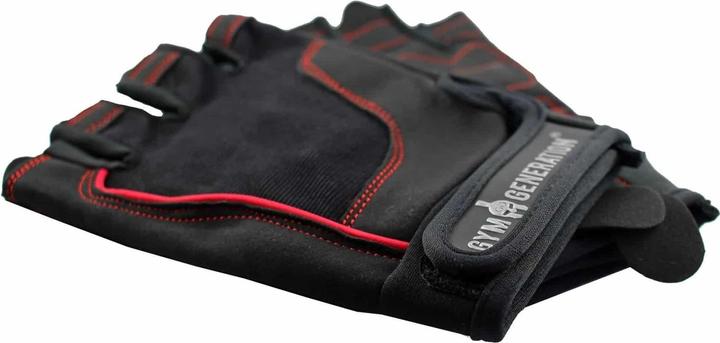 Actual product image Gym Generation Fitness gloves with hand pad (XL)