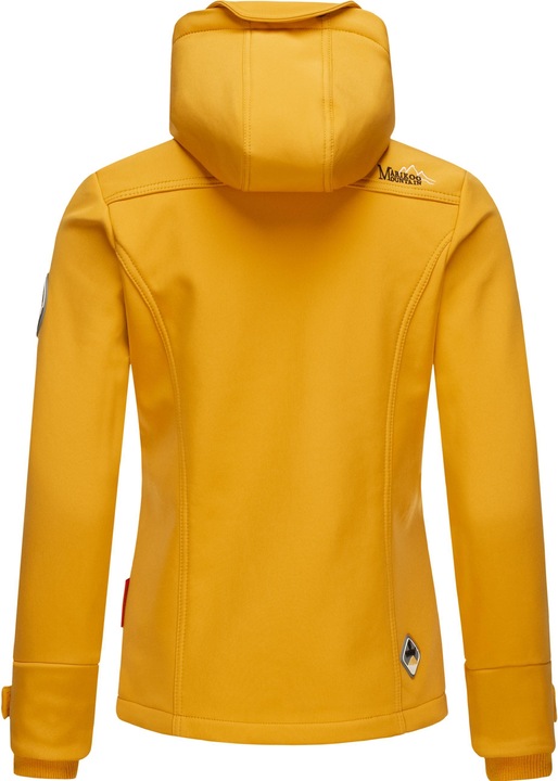 Actual product image Marikoo Little bitch (XXL)