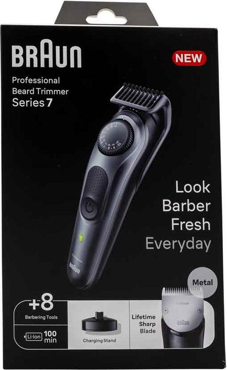Produktbild Braun Series 7 BT7441