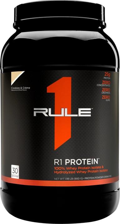 Produktbild Rule 1 R1 Protein (907 g)