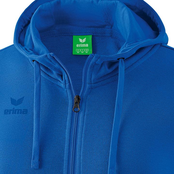 Immagine prodotto Erima Kapuzensweatjacke (S)