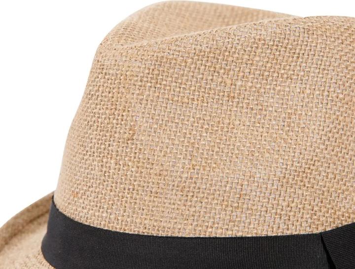 Actual product image Trespass Fedora - Unisex Hat (One size)