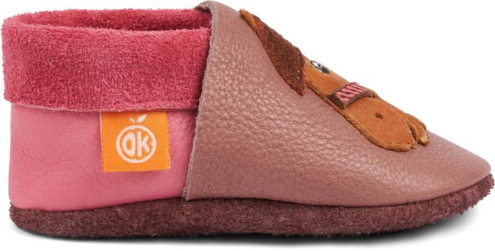 Produktbild Orangenkinder Pony (30)