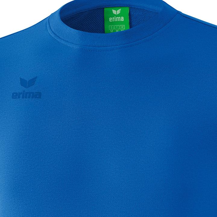 Actual product image Erima Sweatshirt (128)