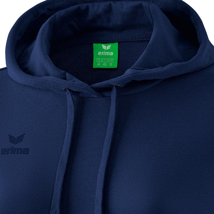 Actual product image Erima Kapuzensweat (46)