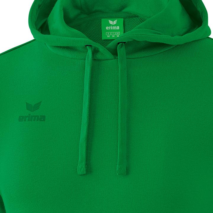 Actual product image Erima Kapuzensweat (152)