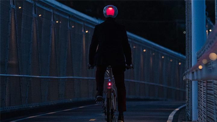 Actual product image Giro Camden MIPS (59 - 63 cm)
