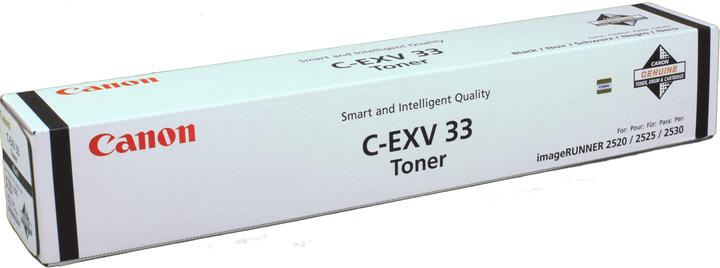 Image du produit Canon C-Exv 33 (CF)