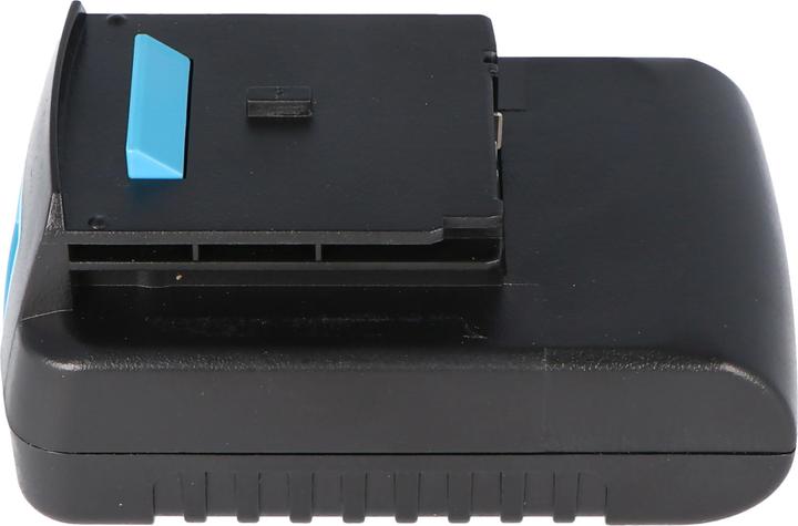 Actual product image AccuCell Akku Black & Decker A1114L, A1314L, A1514L (14.4 V)