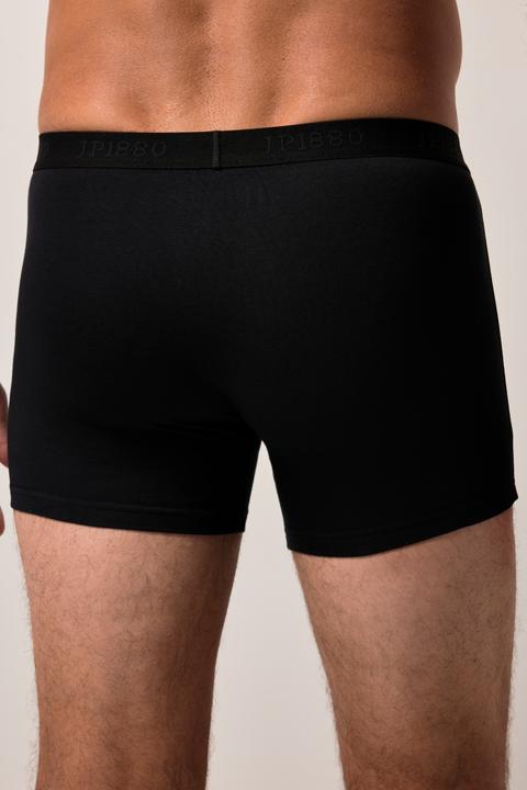 Image du produit JP1880 Lot de 2 boxers JP 1880, finition FLEXNAMIC® et label OEKO-TEX, sous-vêtements - jusqu'au 8 XL (XL, lot de 2)