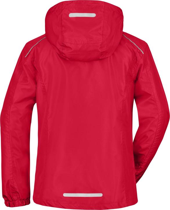 Produktbild James & Nicholson Regenjacke (S)