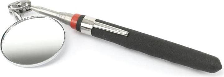 Daytools Telescopic mirror TS-50, with joint, Ø 50 mm