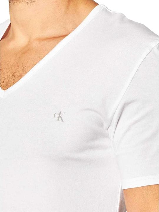 Produktbild Calvin Klein TShirt (2erPack) (L)