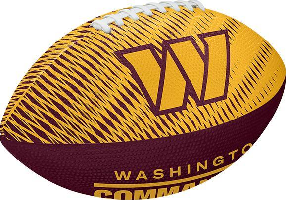 Actual product image Wilson Nfl Team Tailgate Fb Ws Jr