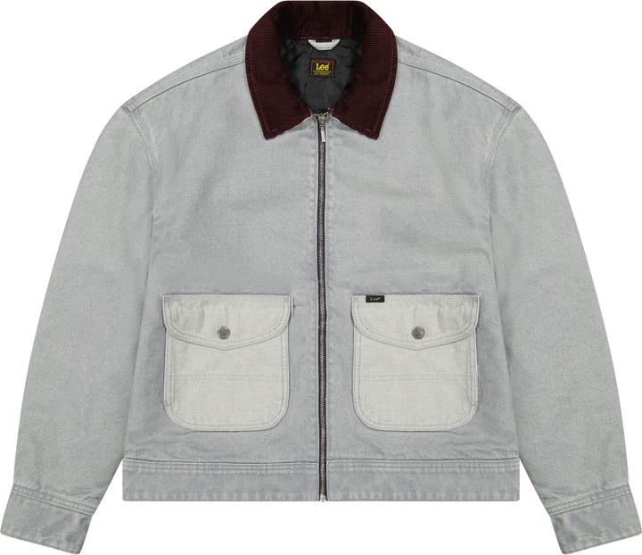 Immagine prodotto Lee Jeansjacke 91U Utility Jacket (M)