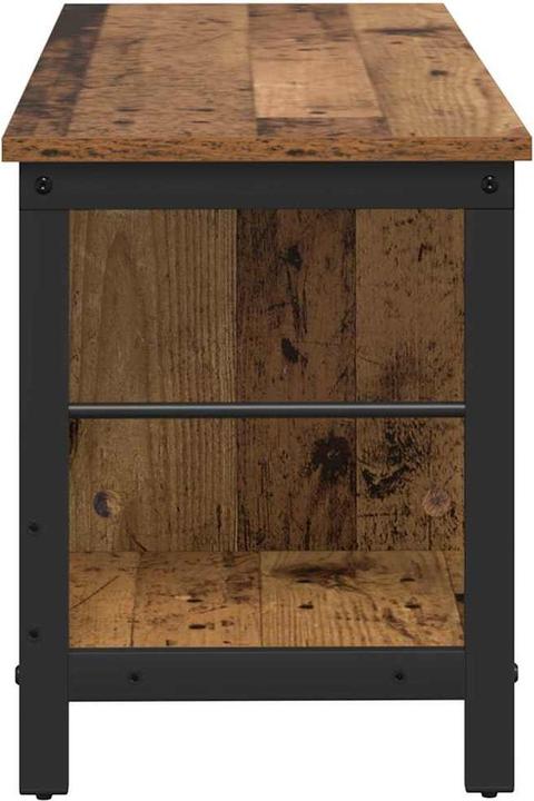 Produktbild vidaXL Bücherregal (32 x 102 x 40.50 cm)