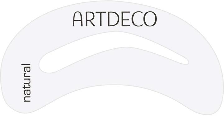 Produktbild Artdeco Stencils (Transparent)