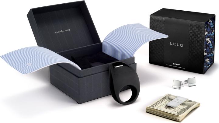 Immagine prodotto LELO Pino (5.30 cm)