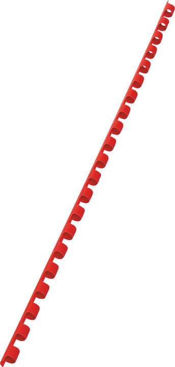 Produktbild GBC Plastikbinderücken rund