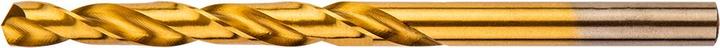 Actual product image Graphite HSS-TiN Metallbohrer, 6.0 mm (6.0 mm)