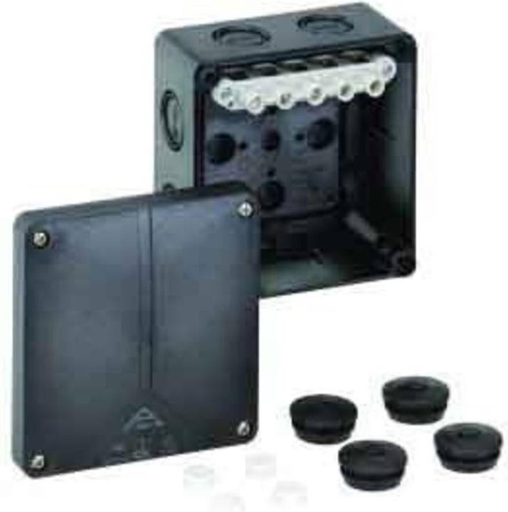 Actual product image Spelsberg Junction box (L x W x H) 11