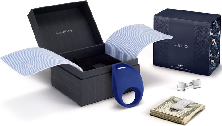 Produktbild LELO Pino Federal (5.30 cm)