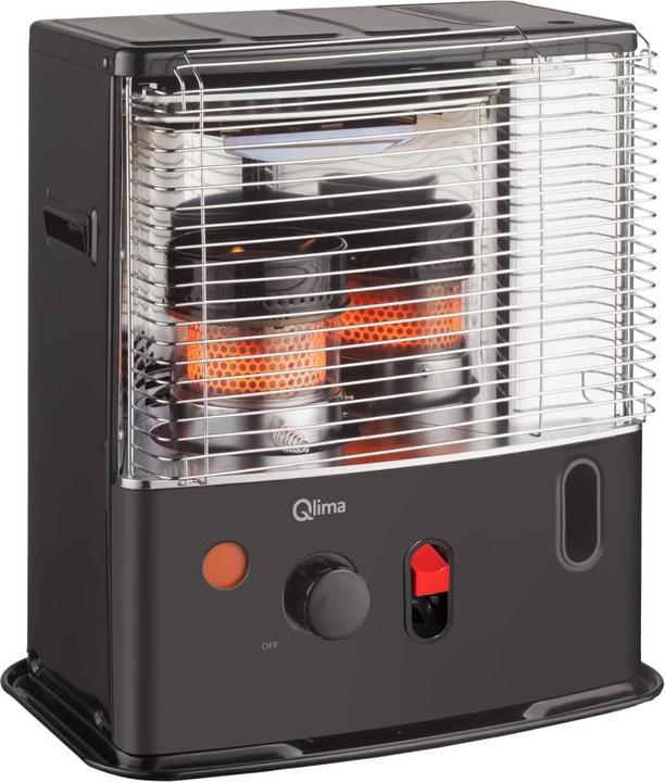 Qlima September (2400 W)