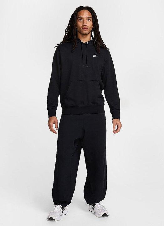 Produktbild Nike Herren-Club-Sweatshirt (L)