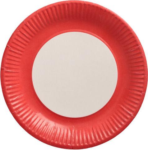 Produktbild Papstar Teller (20x)