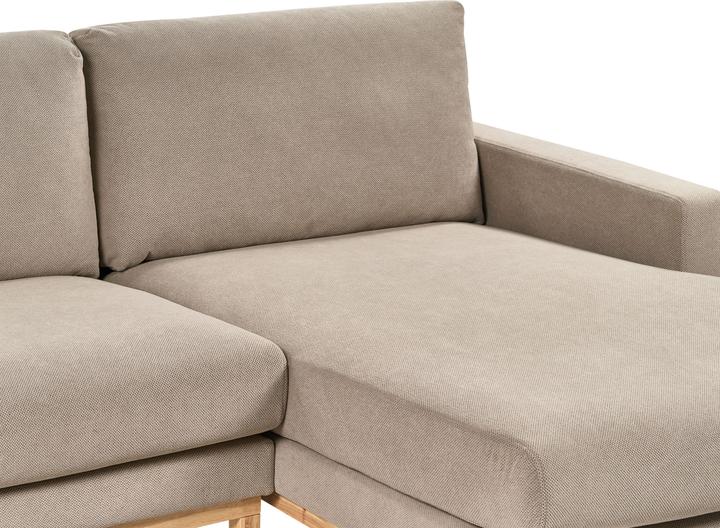 Actual product image Beliani Siggard (Corner sofa)