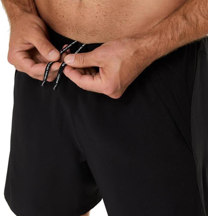 Produktbild ASICS Performance Herren Road 7IN Shorts (XXL)