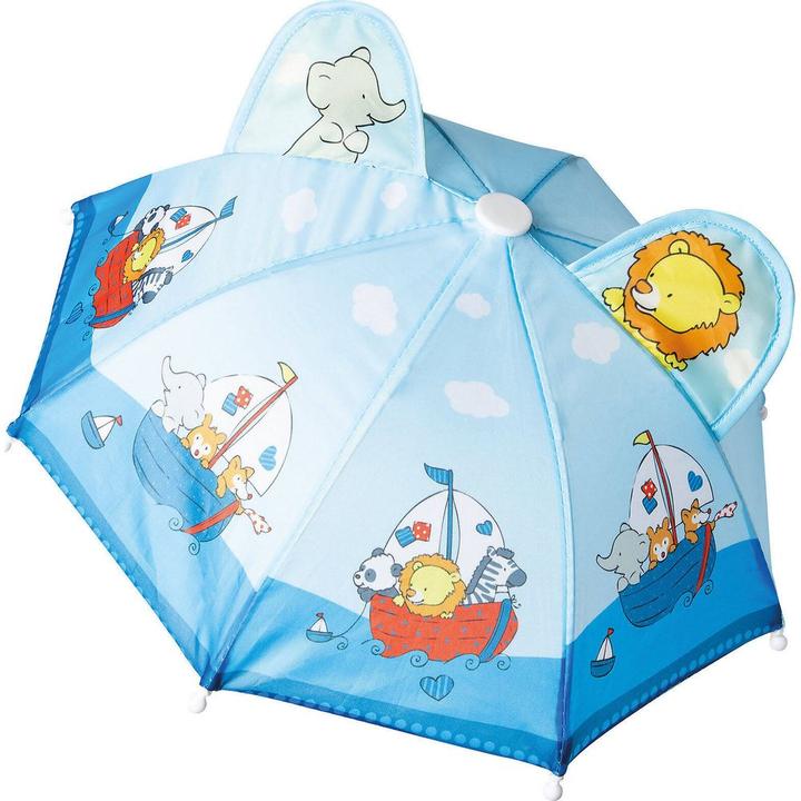 Produktbild Heless Puppen Regenschirm