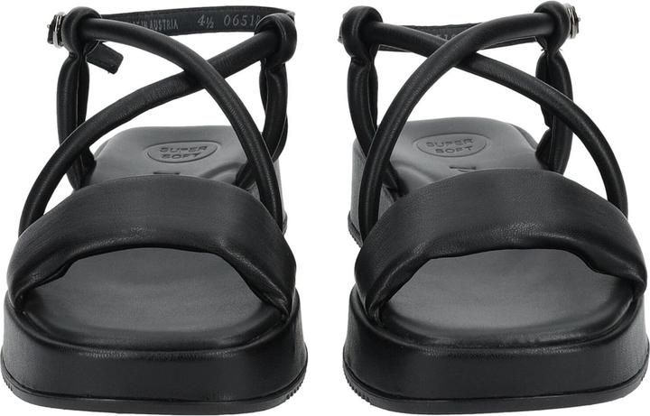 Actual product image Paul Green Sandalen (40)