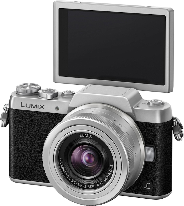 Produktbild Panasonic Dmc Gf7 (16 Mpx, Micro Four Thirds)