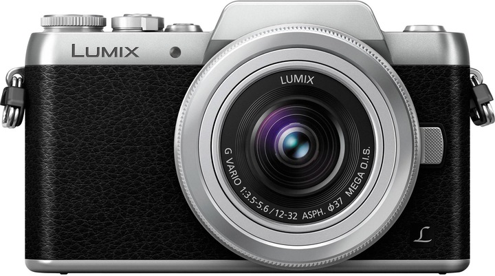 Produktbild Panasonic Dmc Gf7 (16 Mpx, Micro Four Thirds)