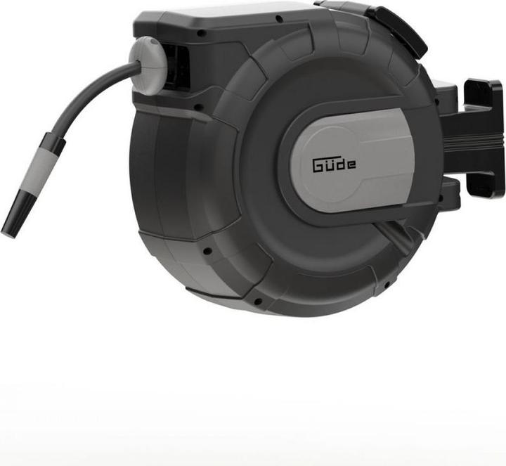Actual product image Güde - Automatik Schlauchtrommel 20-2-2 1/2 (20 m)