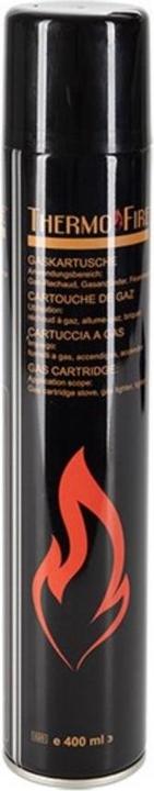 Nouvel Thermo Fire - Gaskartusche